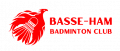 logo du club Badminton Club Basse-Ham