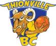 logo du club Thionville Basket CLub