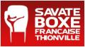 logo du club Institut Sports de Combat Thionville