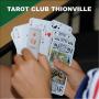 logo du club Tarot Club Thionville