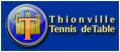 logo du club Thionville Tennis de Table