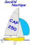 logo du club Société Nautique Cap 250