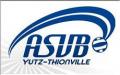 logo du club ASVB YUTZ THIONVILLE