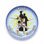 logo du club Dojo Thionville Elange