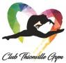 logo du club CLUB THIONVILLE GYM