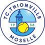 logo du club Tennis Club Thionville Moselle