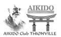 logo du club Aïkido Club Thionville