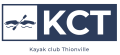 logo du club Kayak Club Thionville