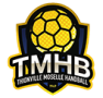 logo du club Thionville Moselle Handball